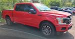 2019 Ford F-150 SuperCrew Cab 4x4 Pickup for sale #51937A - photo 4