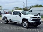 2025 Chevrolet Silverado 2500 Double Cab SRW 4WD Pickup for sale #51938 - photo 1