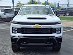 2025 Chevrolet Silverado 2500 Double Cab SRW 4WD Pickup for sale #51938 - photo 3