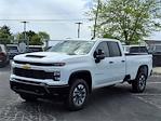 2025 Chevrolet Silverado 2500 Double Cab SRW 4WD Pickup for sale #51938 - photo 4