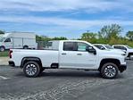 2025 Chevrolet Silverado 2500 Double Cab SRW 4WD Pickup for sale #51938 - photo 5