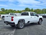 2025 Chevrolet Silverado 2500 Double Cab SRW 4WD Pickup for sale #51938 - photo 2