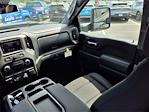 2025 Chevrolet Silverado 2500 Crew Cab 4WD Pickup for sale #51944 - photo 11