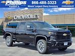 New 2025 Chevrolet Silverado 2500 Custom Crew Cab 4WD Pickup for sale #51944 - photo 16