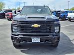 2025 Chevrolet Silverado 2500 Crew Cab 4WD Pickup for sale #51944 - photo 3