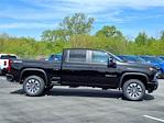New 2025 Chevrolet Silverado 2500 Custom Crew Cab 4WD Pickup for sale #51944 - photo 20
