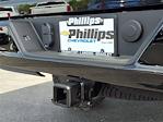 New 2025 Chevrolet Silverado 2500 Custom Crew Cab 4WD Pickup for sale #51944 - photo 24