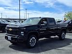 2025 Chevrolet Silverado 2500 Crew Cab 4WD Pickup for sale #51944 - photo 4