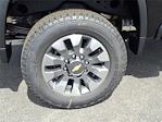 2025 Chevrolet Silverado 2500 Crew Cab 4WD Pickup for sale #51944 - photo 9