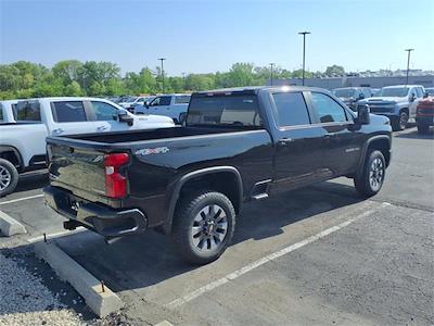 2025 Chevrolet Silverado 2500 Crew Cab 4WD Pickup for sale #51945 - photo 2