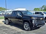2025 Chevrolet Silverado 2500 Crew Cab 4WD Pickup for sale #51945 - photo 1
