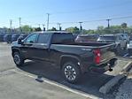 2025 Chevrolet Silverado 2500 Crew Cab 4WD Pickup for sale #51945 - photo 11
