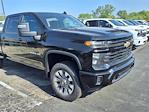 2025 Chevrolet Silverado 2500 Crew Cab 4WD Pickup for sale #51945 - photo 13