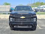 2025 Chevrolet Silverado 2500 Crew Cab 4WD Pickup for sale #51945 - photo 3