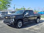 2025 Chevrolet Silverado 2500 Crew Cab 4WD Pickup for sale #51945 - photo 4