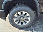 2025 Chevrolet Silverado 2500 Crew Cab 4WD Pickup for sale #51945 - photo 5