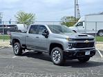 2025 Chevrolet Silverado 2500 Crew Cab 4WD Pickup for sale #51946 - photo 1