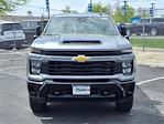 2025 Chevrolet Silverado 2500 Crew Cab 4WD Pickup for sale #51946 - photo 3