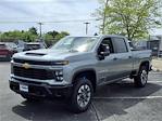 2025 Chevrolet Silverado 2500 Crew Cab 4WD Pickup for sale #51946 - photo 4
