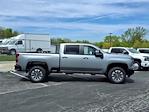 2025 Chevrolet Silverado 2500 Crew Cab 4WD Pickup for sale #51946 - photo 5