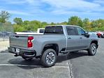 2025 Chevrolet Silverado 2500 Crew Cab 4WD Pickup for sale #51946 - photo 2