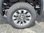 2025 Chevrolet Silverado 2500 Crew Cab 4WD Pickup for sale #51946 - photo 8