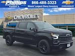 2025 Chevrolet Silverado 1500 Crew Cab 4WD Pickup for sale #51947 - photo 1