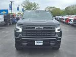 2025 Chevrolet Silverado 1500 Crew Cab 4WD Pickup for sale #51947 - photo 3