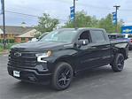 2025 Chevrolet Silverado 1500 Crew Cab 4WD Pickup for sale #51947 - photo 4