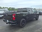 2025 Chevrolet Silverado 1500 Crew Cab 4WD Pickup for sale #51947 - photo 2