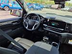 2025 Chevrolet Silverado 1500 Crew Cab 4WD Pickup for sale #51948 - photo 11