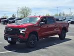 2025 Chevrolet Silverado 1500 Crew Cab 4WD Pickup for sale #51948 - photo 4