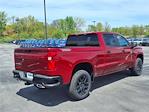 2025 Chevrolet Silverado 1500 Crew Cab 4WD Pickup for sale #51948 - photo 2
