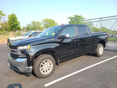 2021 Chevrolet Silverado 1500 Crew Cab 4WD Pickup for sale #51948A - photo 1