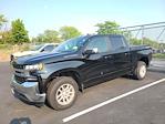 2021 Chevrolet Silverado 1500 Crew Cab 4WD Pickup for sale #51948A - photo 1