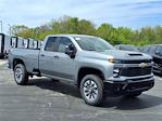 2025 Chevrolet Silverado 2500 Double Cab SRW 4WD Pickup for sale #51957 - photo 1
