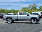 2025 Chevrolet Silverado 2500 Double Cab SRW 4WD Pickup for sale #51957 - photo 3