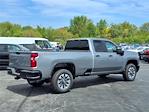 2025 Chevrolet Silverado 2500 Double Cab SRW 4WD Pickup for sale #51957 - photo 2