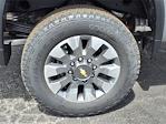 2025 Chevrolet Silverado 2500 Double Cab SRW 4WD Pickup for sale #51957 - photo 5