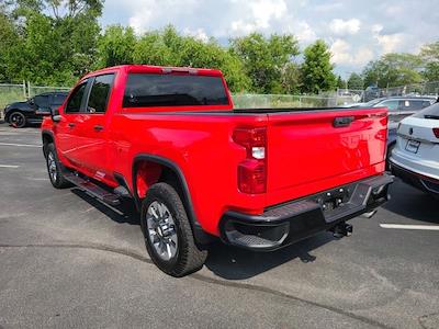 2025 Chevrolet Silverado 2500 Crew Cab 4WD Pickup for sale #51957A - photo 2
