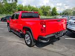 2025 Chevrolet Silverado 2500 Crew Cab 4WD Pickup for sale #51957A - photo 2