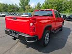 2025 Chevrolet Silverado 2500 Crew Cab 4WD Pickup for sale #51957A - photo 3
