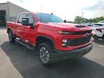 2025 Chevrolet Silverado 2500 Crew Cab 4WD Pickup for sale #51957A - photo 4