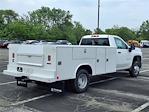 New 2025 Chevrolet Silverado 3500 Regular Cab 4WD Reading U132-DW 11' Service Truck for sale #51960 - photo 2