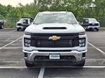 New 2025 Chevrolet Silverado 3500 Regular Cab 4WD Reading U132-DW 11' Service Truck for sale #51960 - photo 3