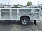 New 2025 Chevrolet Silverado 3500 Regular Cab 4WD Reading U132-DW 11' Service Truck for sale #51960 - photo 8