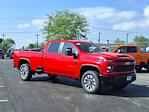 2025 Chevrolet Silverado 2500 Crew Cab SRW 4WD Pickup for sale #51961 - photo 1
