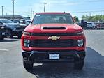 2025 Chevrolet Silverado 2500 Crew Cab SRW 4WD Pickup for sale #51961 - photo 3