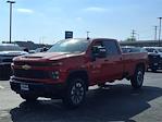 2025 Chevrolet Silverado 2500 Crew Cab SRW 4WD Pickup for sale #51961 - photo 4