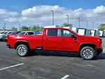 2025 Chevrolet Silverado 2500 Crew Cab SRW 4WD Pickup for sale #51961 - photo 5